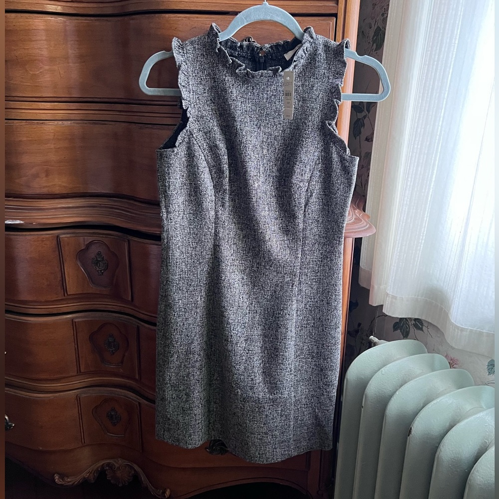 Loft shift dress